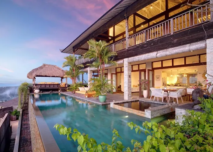 Hidden Hills - Small Luxury Of The World