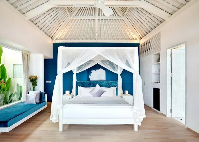 Hidden Hills - Small Luxury Of The World Villa *