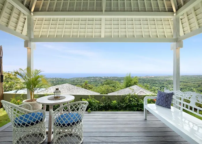 Villa Hidden Hills - Small Luxury Of The World