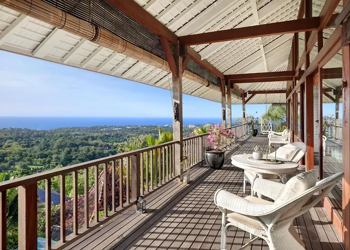 Villa Hidden Hills - Small Luxury Of The World