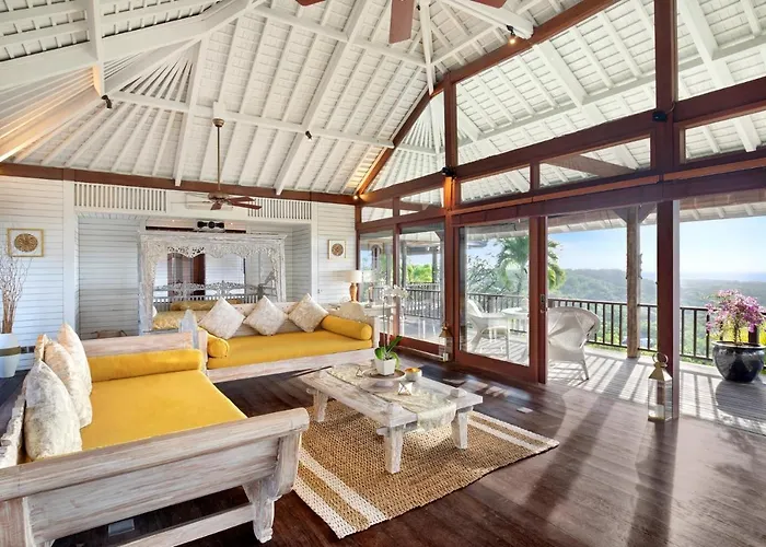 Villa Hidden Hills - Small Luxury Of The World