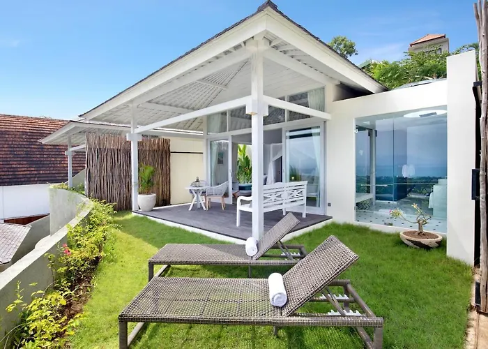 Villa Hidden Hills - Small Luxury Of The World *