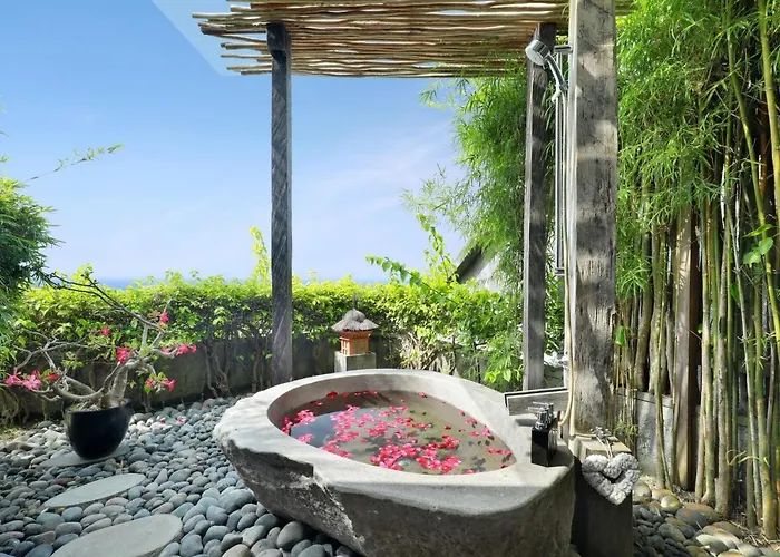 Villa Hidden Hills - Small Luxury Of The World