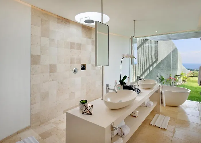 Villa Hidden Hills - Small Luxury Of The World Uluwatu (Bali)
