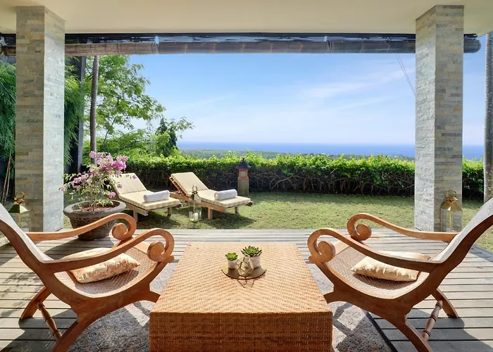 Villa Hidden Hills - Small Luxury Of The World