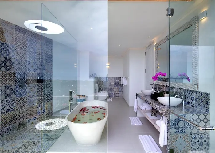 Hidden Hills - Small Luxury Of The World Villa *