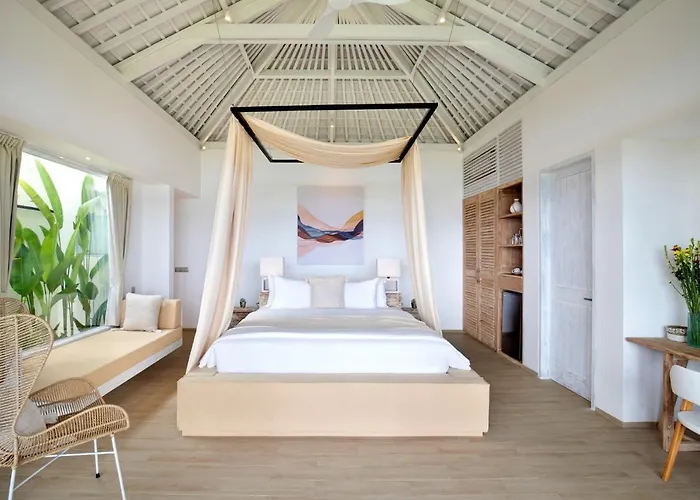 Hidden Hills - Small Luxury Of The World Villa Uluwatu (Bali)
