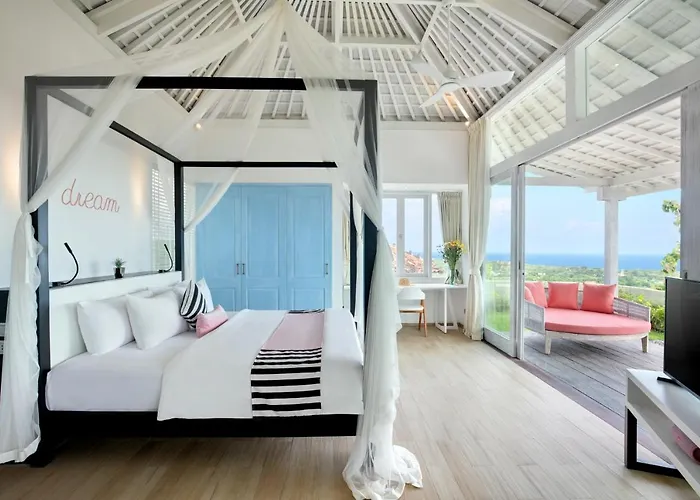 Villa Hidden Hills - Small Luxury Of The World *