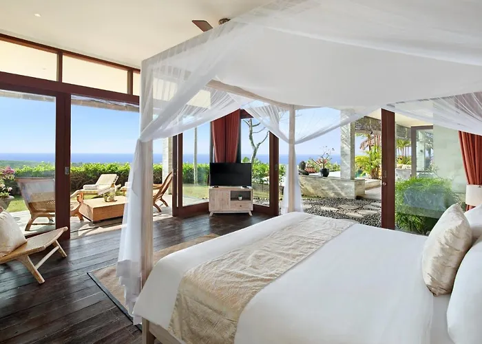 Villa Hidden Hills - Small Luxury Of The World *