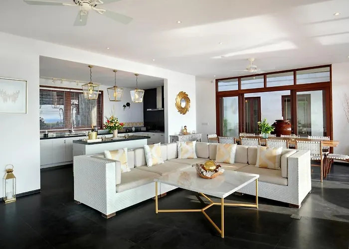 Hidden Hills - Small Luxury Of The World Uluwatu (Bali)