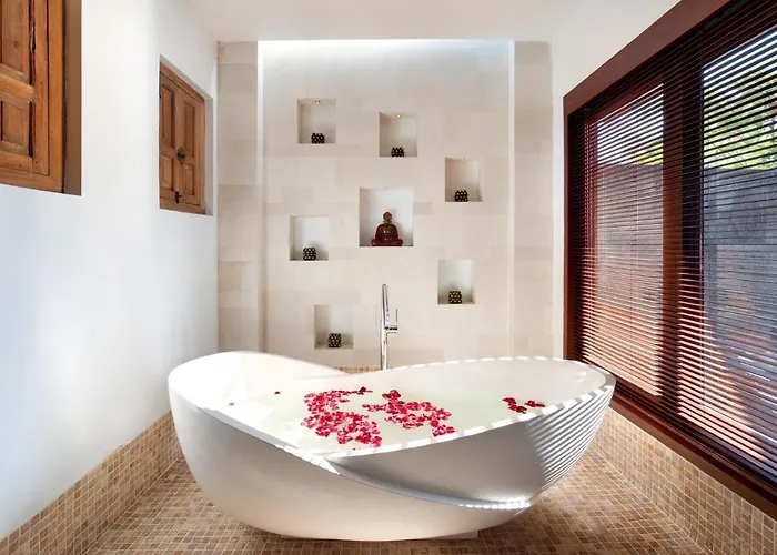 Hidden Hills - Small Luxury Of The World * Uluwatu (Bali)