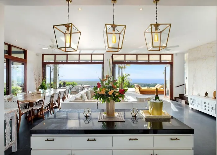 Hidden Hills - Small Luxury Of The World Uluwatu (Bali)