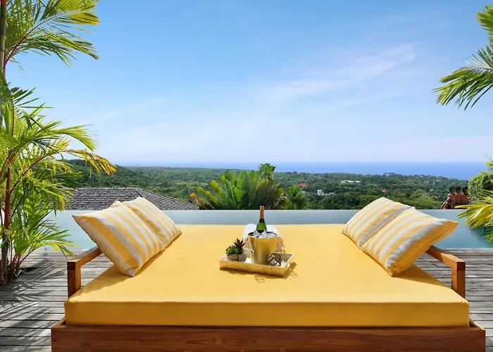 Hidden Hills - Small Luxury Of The World Villa *