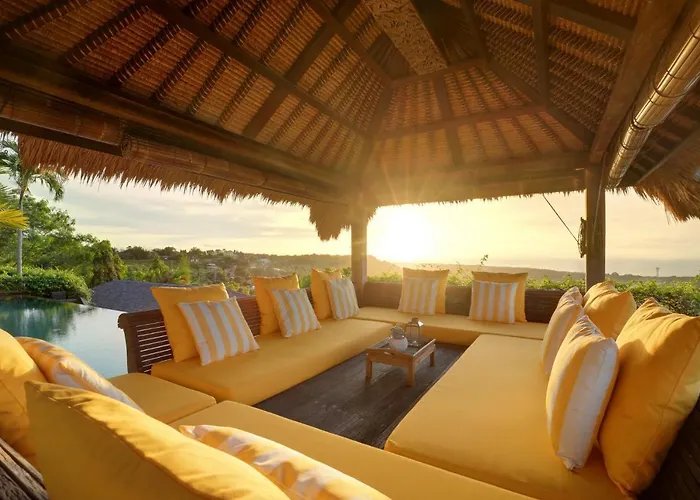 Hidden Hills - Small Luxury Of The World *