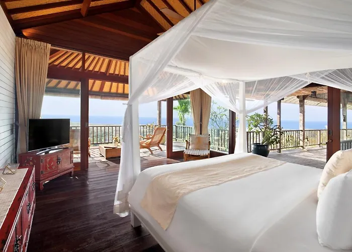 Hidden Hills - Small Luxury Of The World Villa *