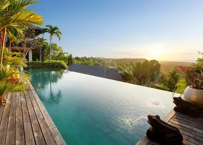 Hidden Hills - Small Luxury Of The World