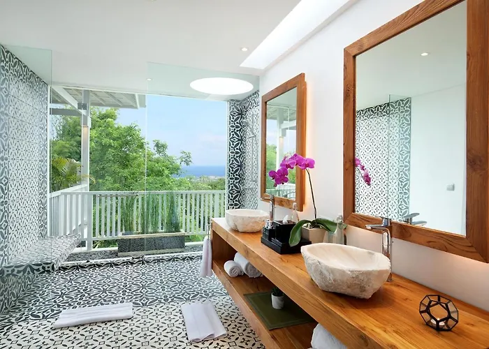 Villa Hidden Hills - Small Luxury Of The World *