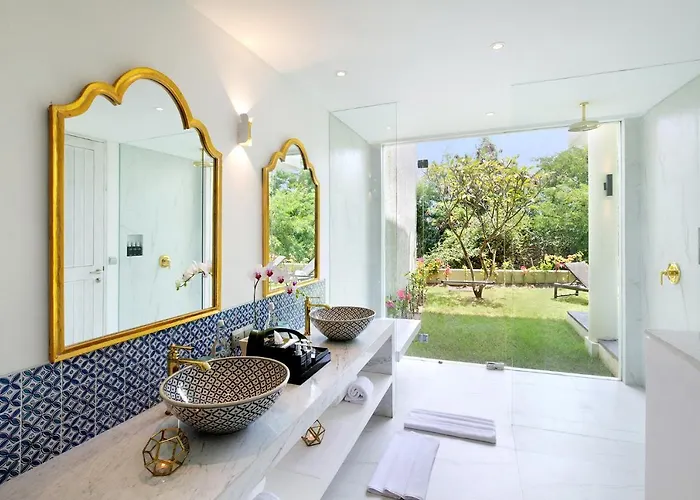 Villa Hidden Hills - Small Luxury Of The World