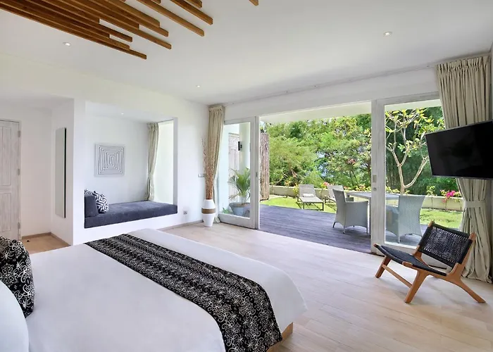 Villa Hidden Hills - Small Luxury Of The World *