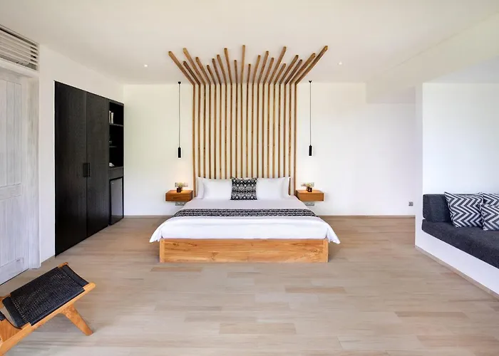 Hidden Hills - Small Luxury Of The World Villa Uluwatu (Bali)