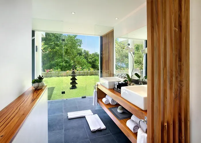 Villa Hidden Hills - Small Luxury Of The World