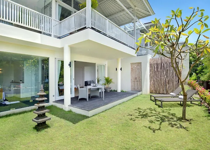 Hidden Hills - Small Luxury Of The World Uluwatu (Bali)