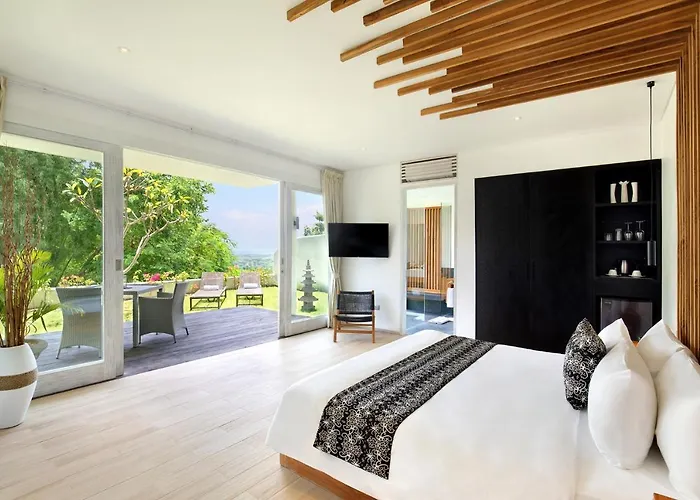 Hidden Hills - Small Luxury Of The World Villa *