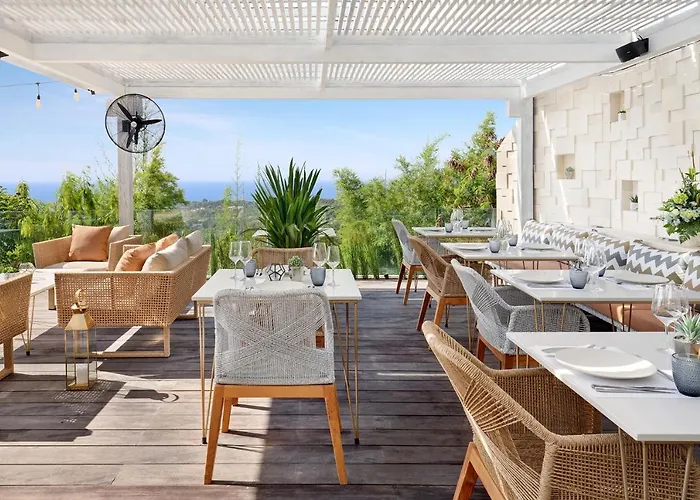 Villa Hidden Hills - Small Luxury Of The World *