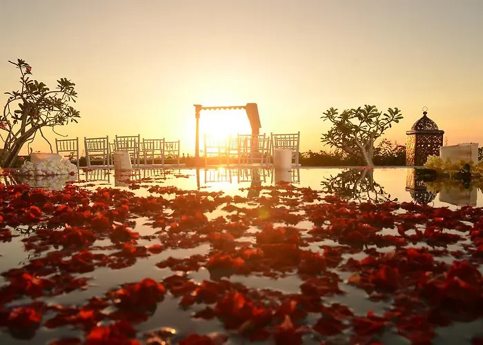 Hidden Hills - Small Luxury Of The World * Uluwatu (Bali)