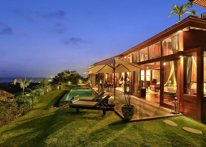 Villa Hidden Hills - Small Luxury Of The World *