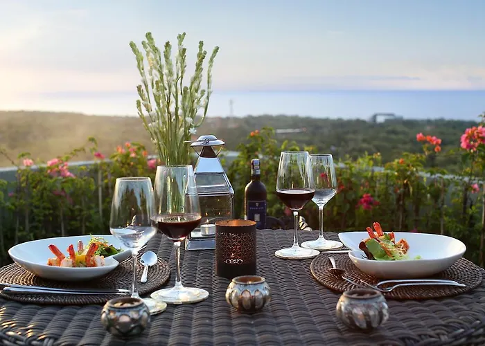 Hidden Hills - Small Luxury Of The World Villa Uluwatu (Bali)