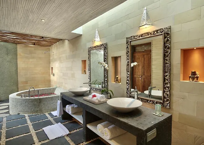 Villa Hidden Hills - Small Luxury Of The World *