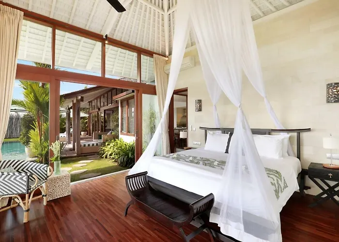 Hidden Hills - Small Luxury Of The World Villa *
