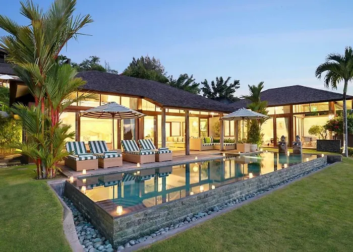 Hidden Hills - Small Luxury Of The World Villa *