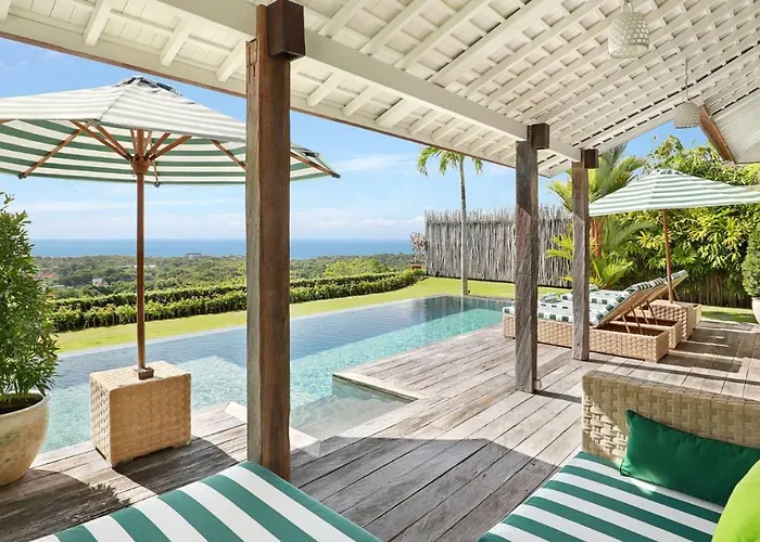 Hidden Hills - Small Luxury Of The World Villa