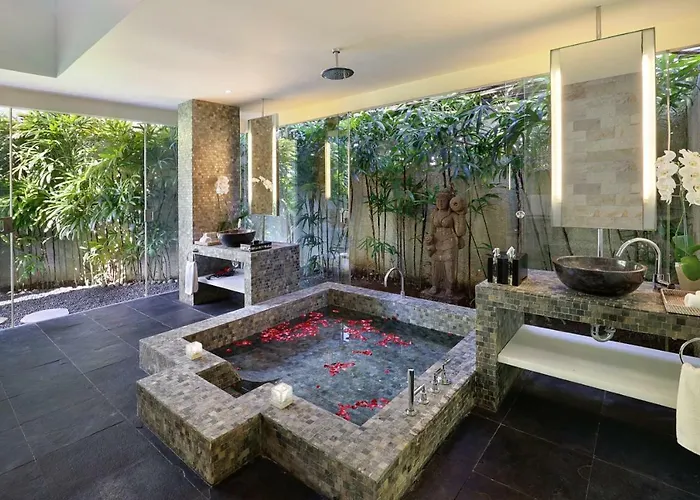Villa Hidden Hills - Small Luxury Of The World *