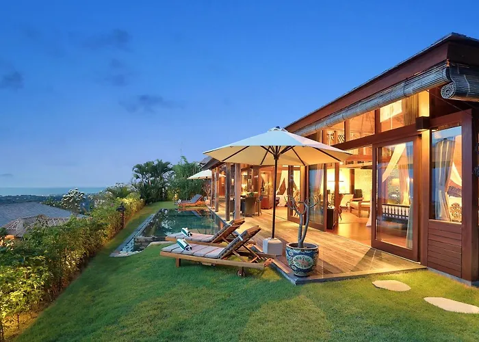 Hidden Hills - Small Luxury Of The World Villa *